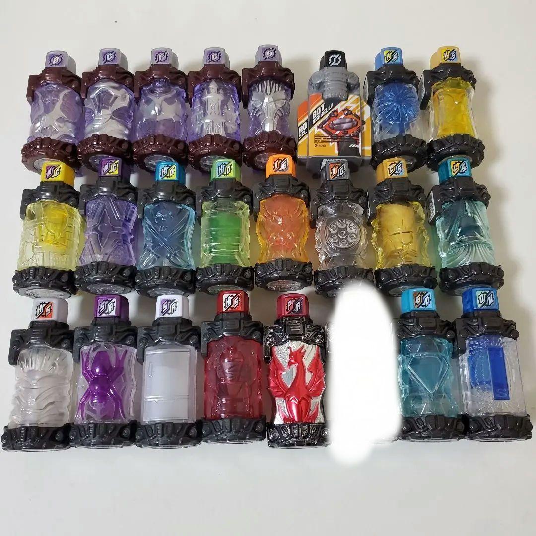 フルボトル　大量おまとめセット！