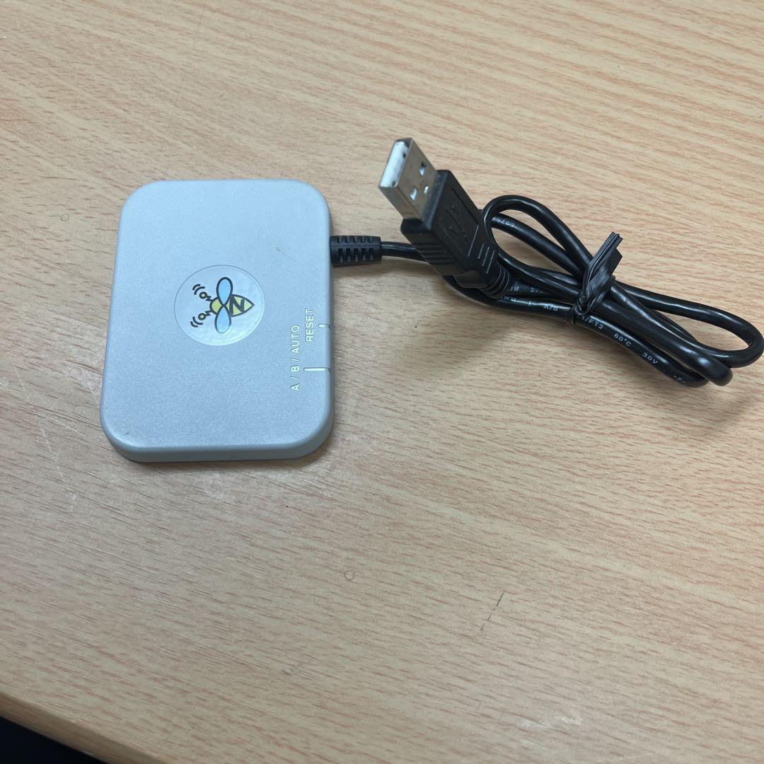 受信機 DAM-SLUzB 2個 第一興商 デンモクzB専用無線受信機 DAM-SLUzBお 得 な 通販