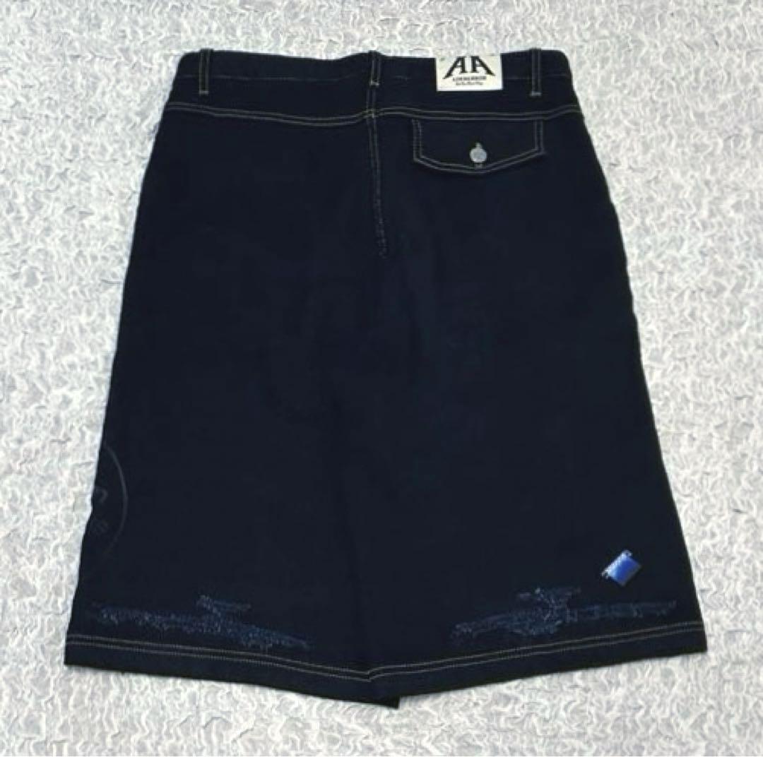 【正規品】ADER ERROR Elis jacket jeans セットアップ