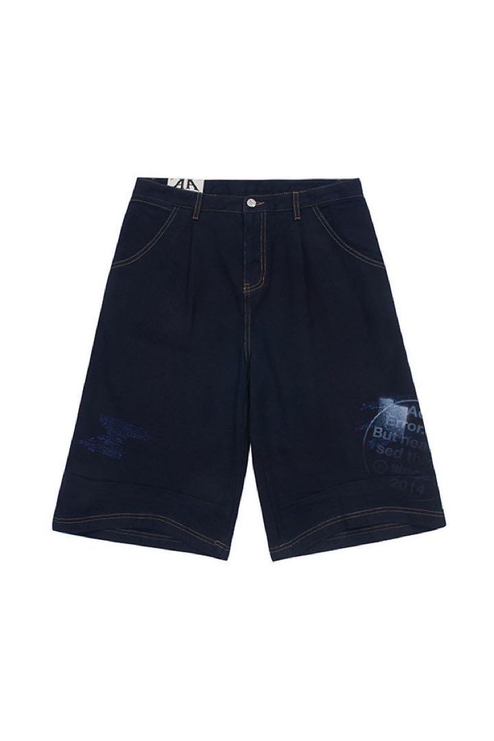 【正規品】ADER ERROR Elis jacket jeans セットアップ