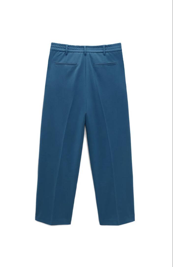 ZARA スーツセットアップ　ダブルレスト