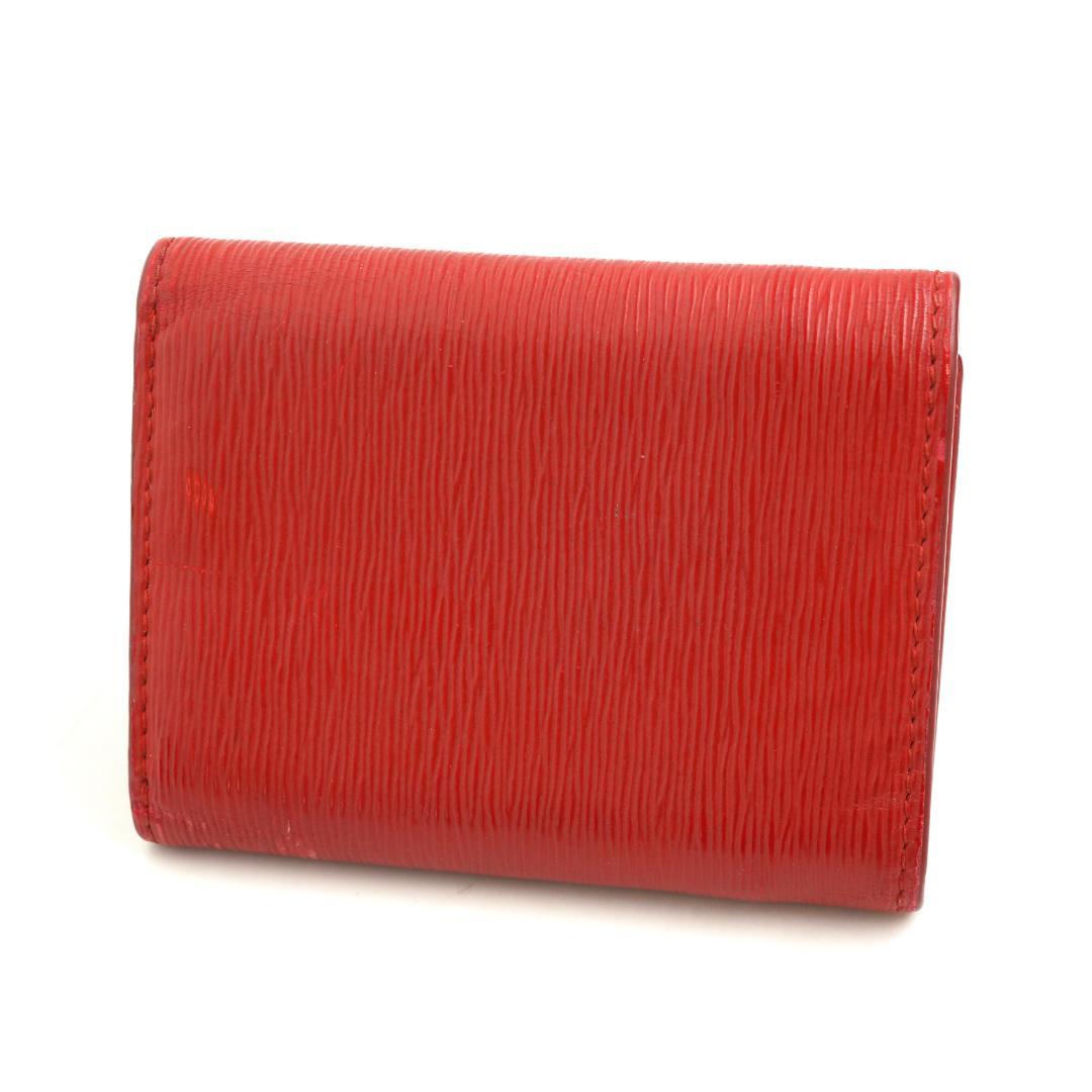 ✨新品未使用✨ PRADA ミニ財布 ヴィッテロ レター ペーパーミニ