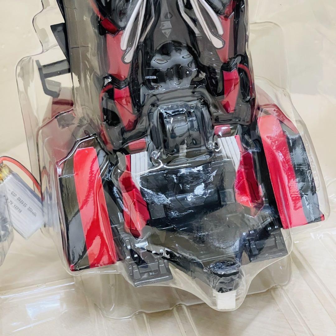 トゥルーパーズ バイオレント フィアス イエロー ロボット