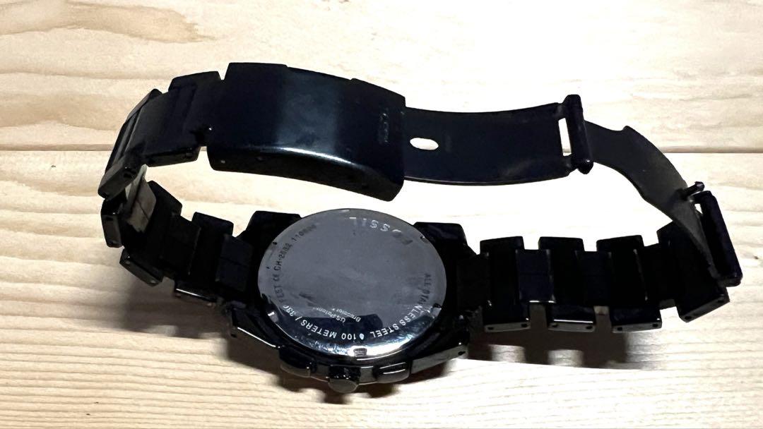 FOSSIL フォッシルch2532
