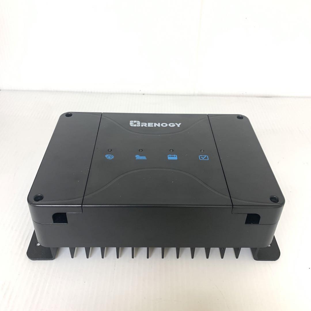 RENOGY 走行充電器　RBC50D1S-G3-JP 中古　M61127-6