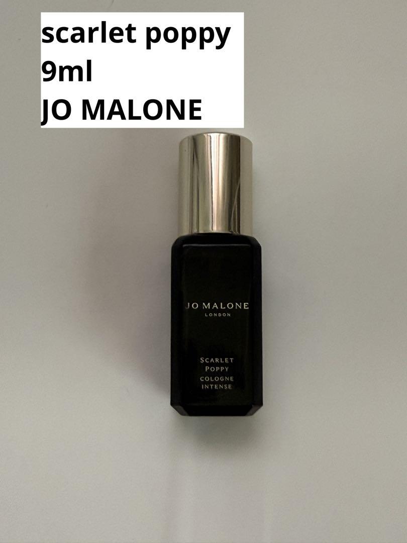 Jo Malone Scarlet Poppy コロン スカーレットポピー 香水