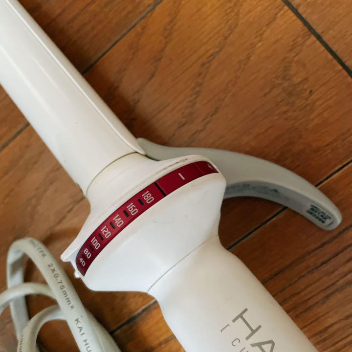 人気超激得 ヘアビューロン S 26.5ミリ tZFTs-m52858321639 カール 通販国産