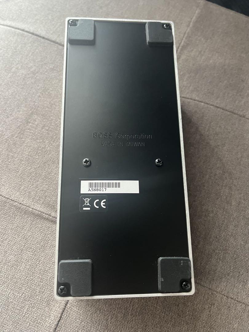 ギター Boss FV-30H