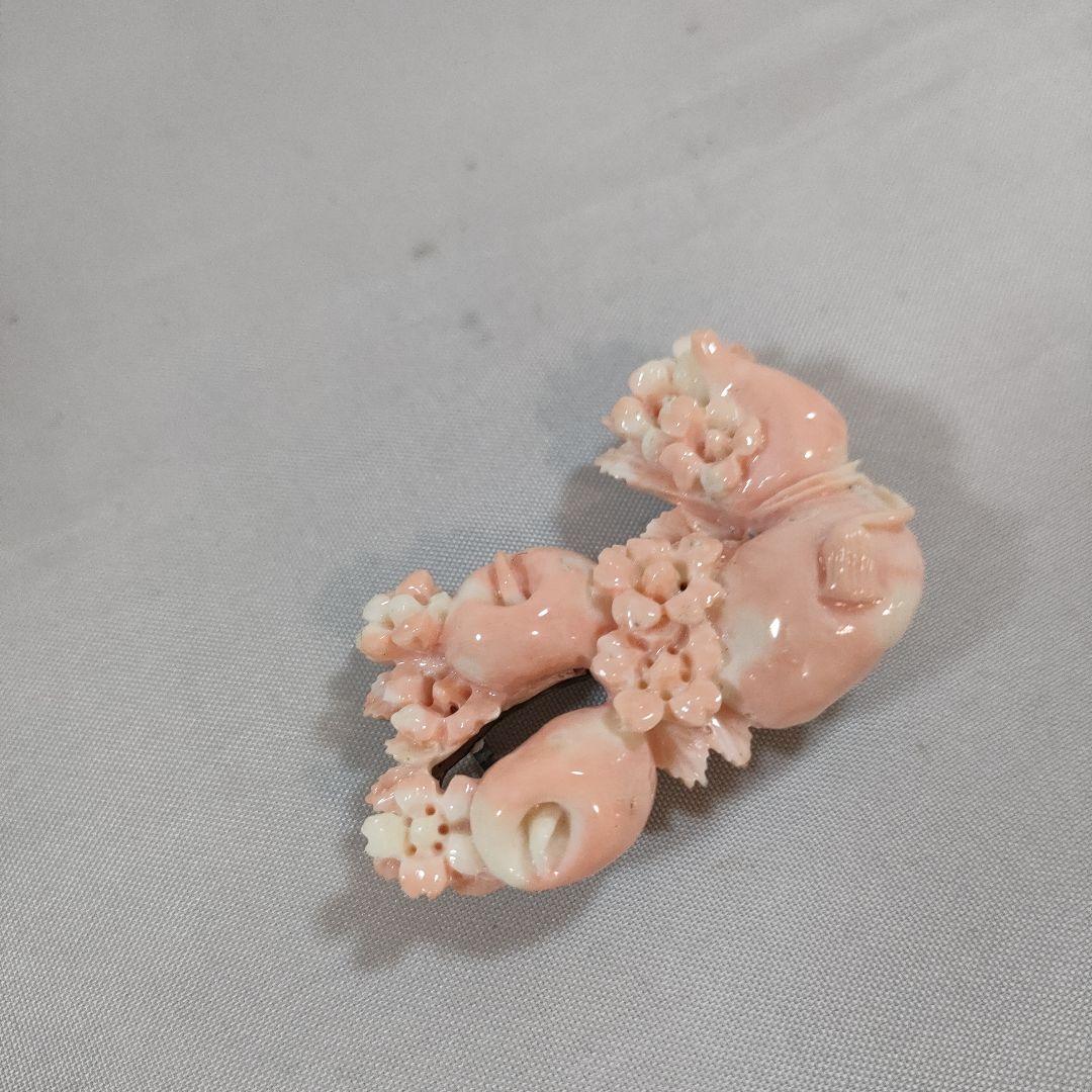帯留め