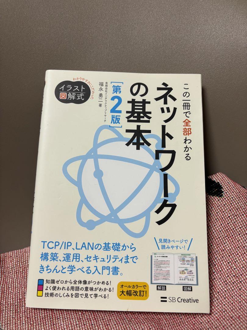 サーバー、セキュリティー、Web技術、ネットワーク、Web制作、クラウドの基本