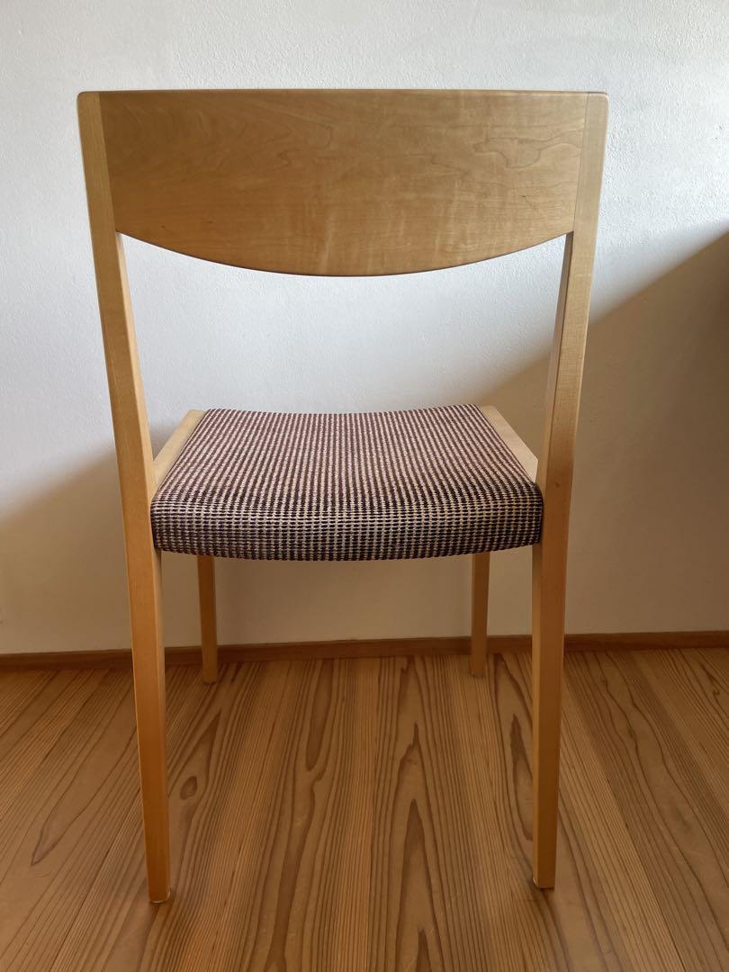 宮崎椅子製作所　HAKUチェア　メープル　送料込み　匿名配送 宮崎椅子製作所 HAKUチェア メープル 送料込み 匿名配送 - メルカリ