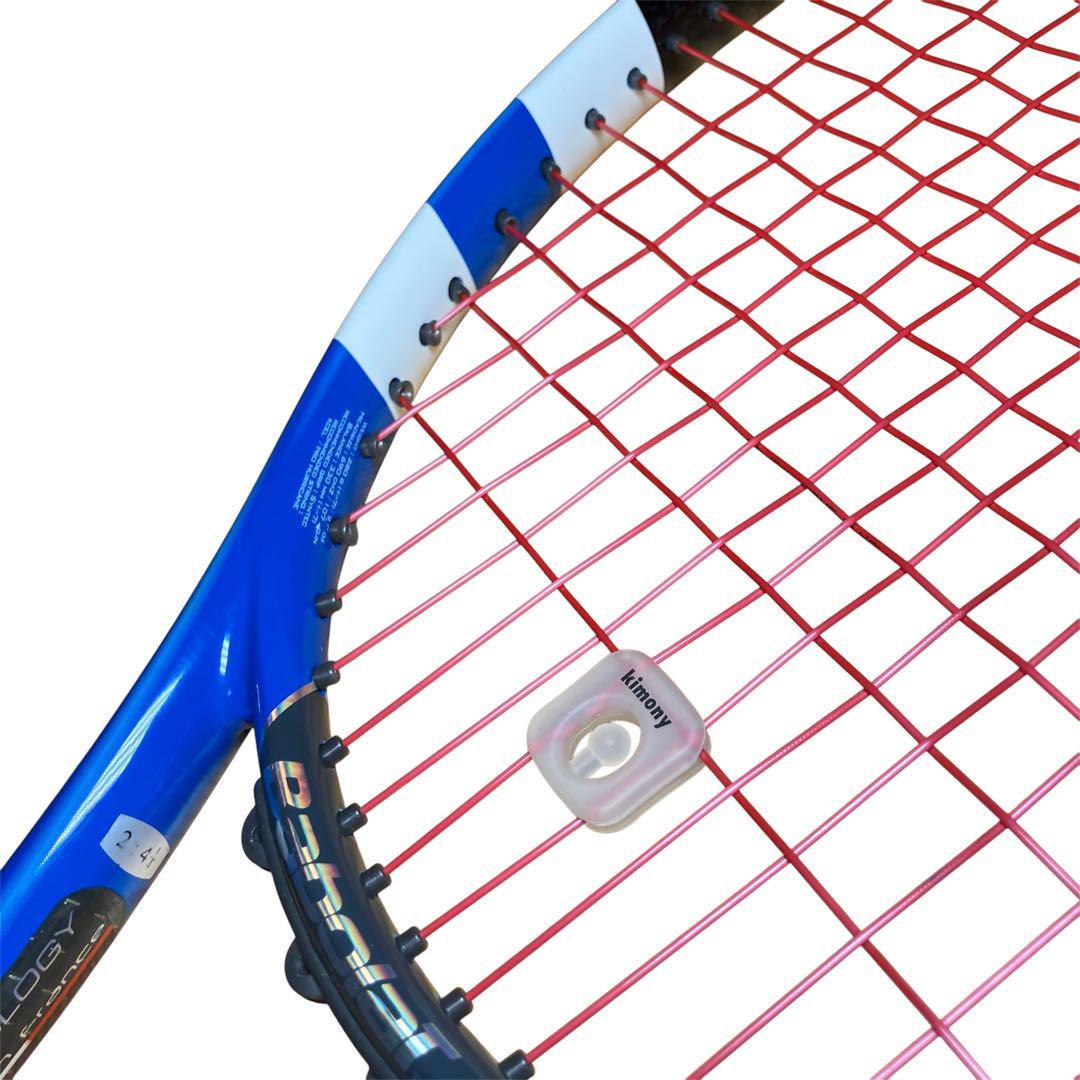 良品 BabolaT PURE DRIVE 107 GT 越知月光モデル G2 - メルカリ