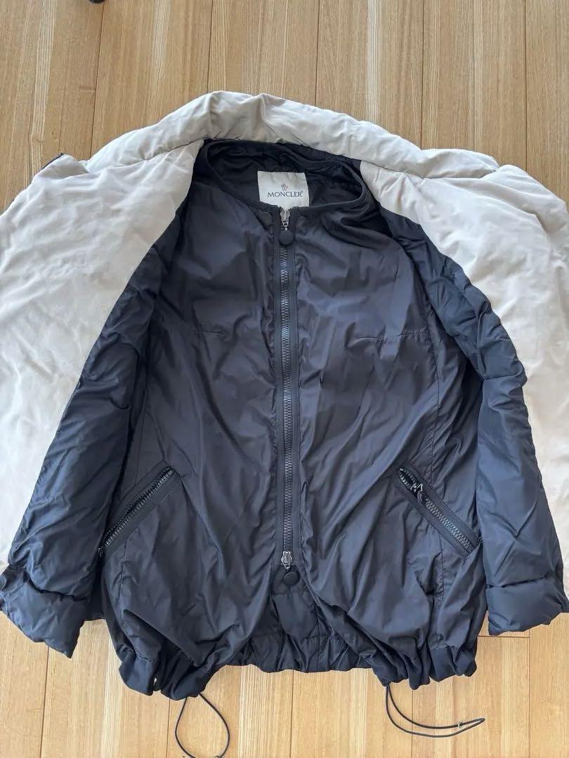 モンクレールMoncler ダウンコート　M