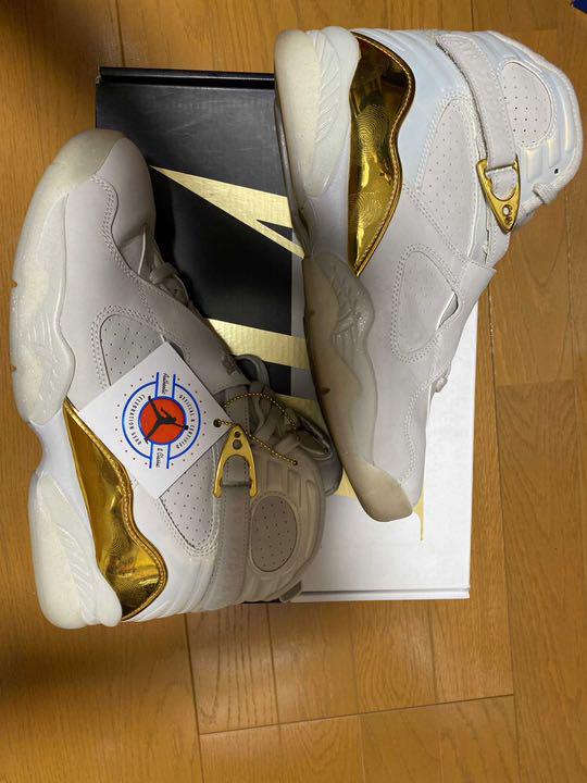 正規品2022 AIR JORDAN 8 RETRO C&C TROPHY sEUwk-m52860643035 人気在庫あ