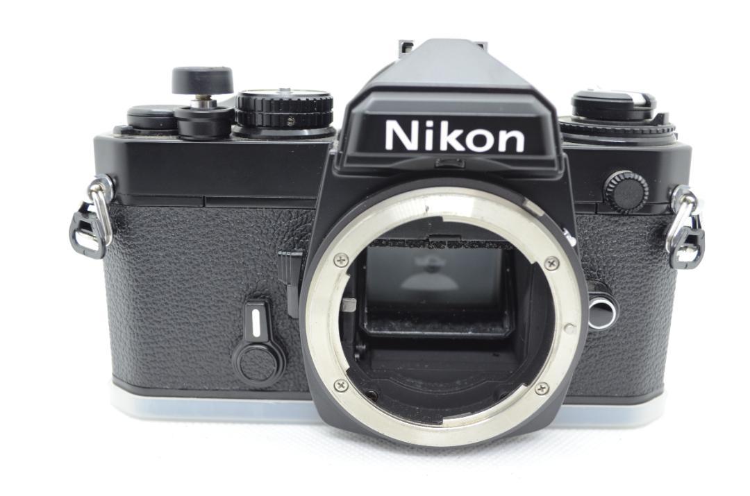ニコン フィルムガメラ