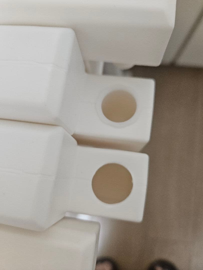 ⭐anuri_ベビーサークル⭐140×200㎝_ホワイト ⭐anuri_ベビーサークル⭐140×200㎝_ホワイト