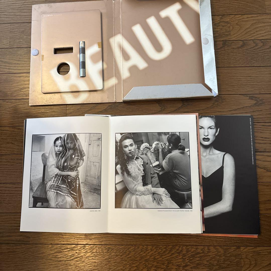 難あり　VISIONAIRE №19 BEAUTY シリアルナンバー1907