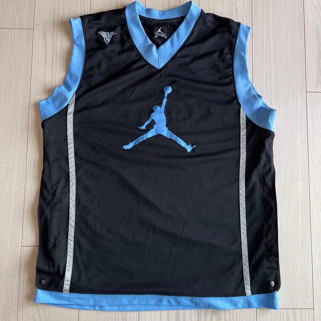 ジョーダン カーメロアンソニー シグネチャーモデル ゲームシャツ