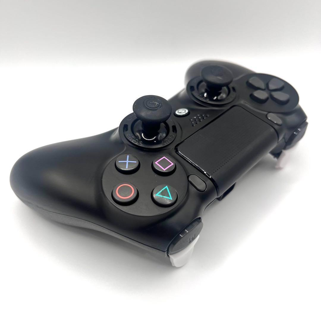 PS4コントローラー scuf