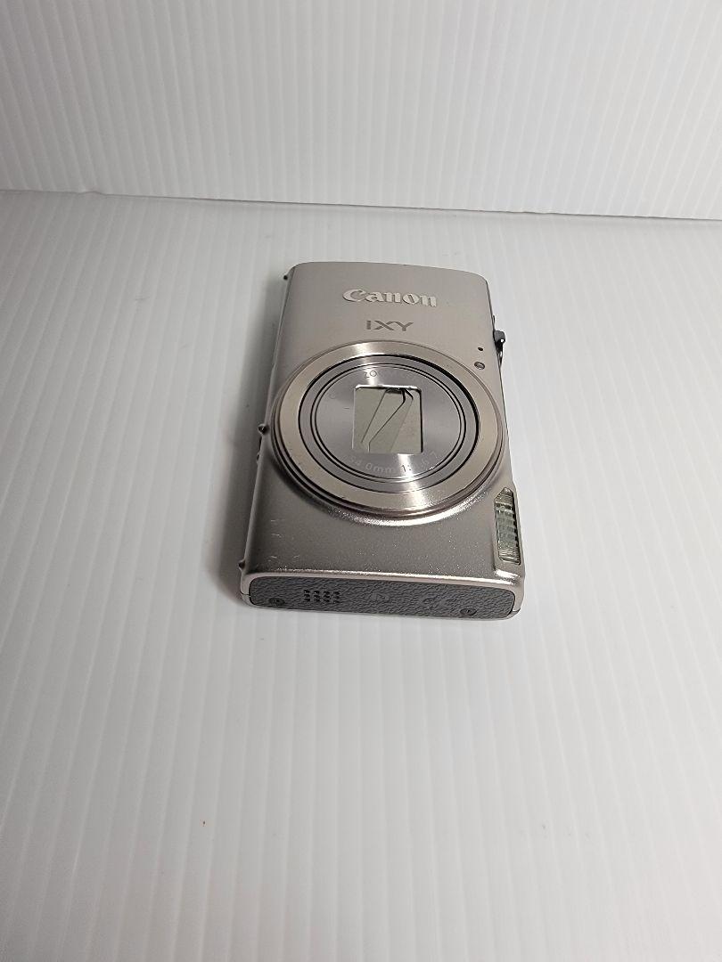 実用品！動作品！Canon IXY 650