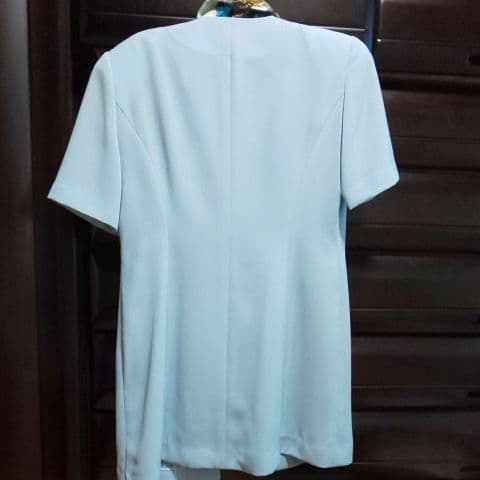 セットアップ 半袖