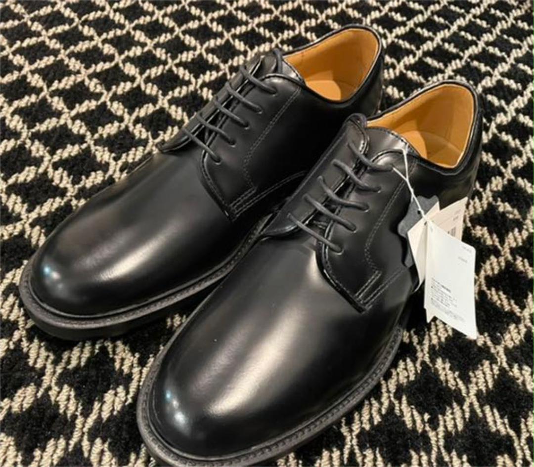 全て新品❗️ 革靴 5点セット QofEy-m52863018404 ビジネスシューズ 高評価人気
