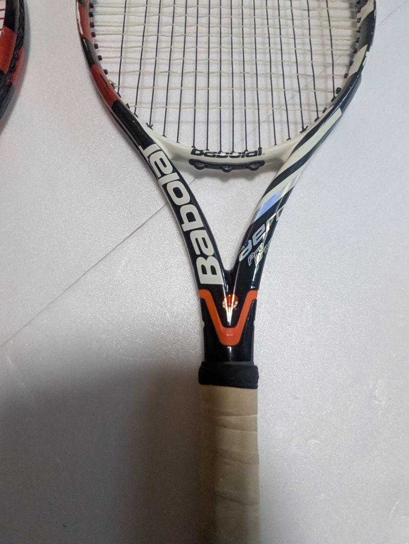 バボラ　硬式　ラケット　aero Pro Drive