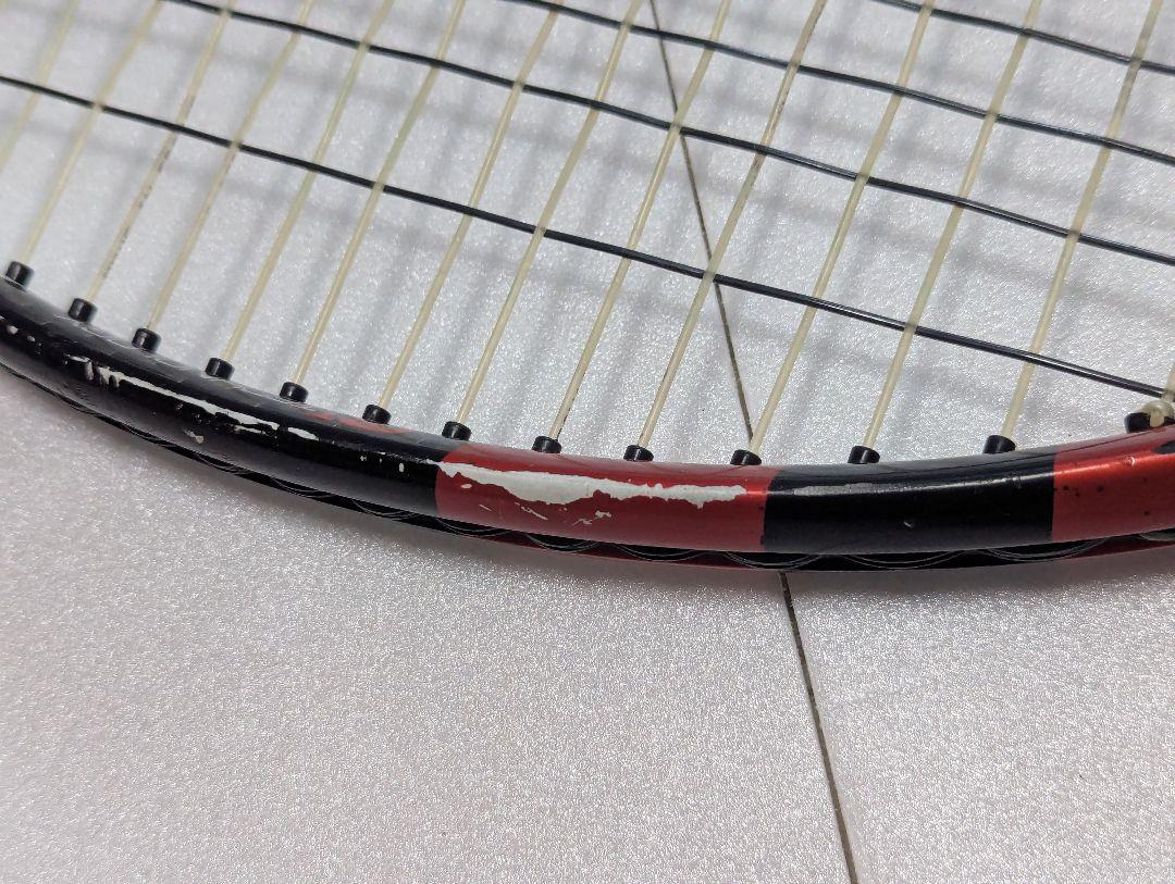 バボラ　硬式　ラケット　aero Pro Drive