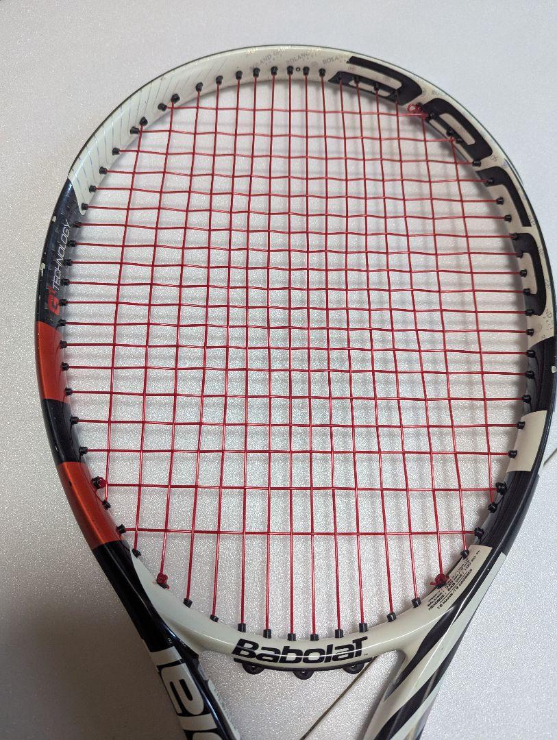 バボラ　硬式　ラケット　aero Pro Drive