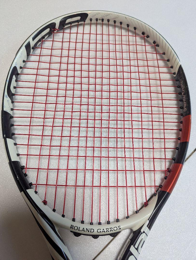 バボラ　硬式　ラケット　aero Pro Drive