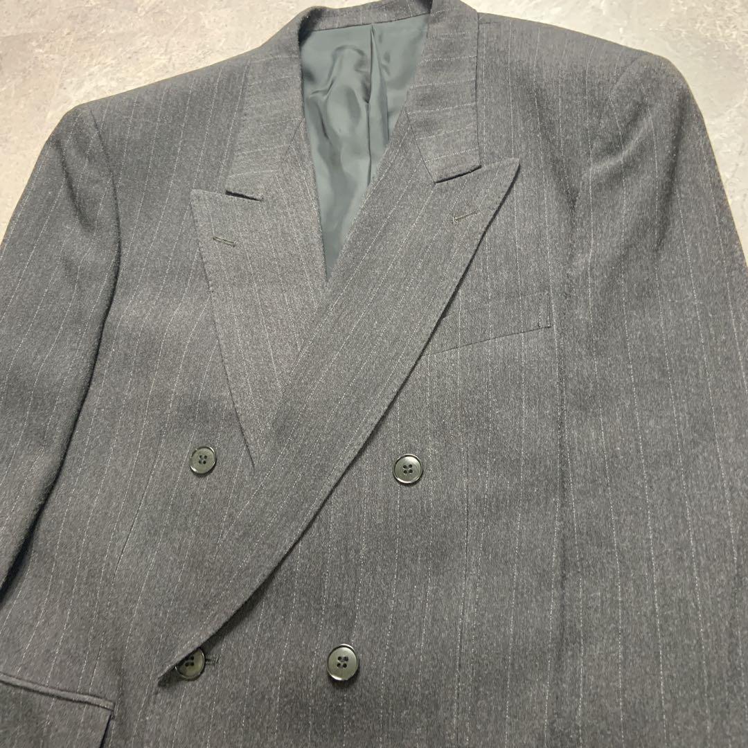 高知インター店 【Vintage】KENZO〈ダブルセットアップ