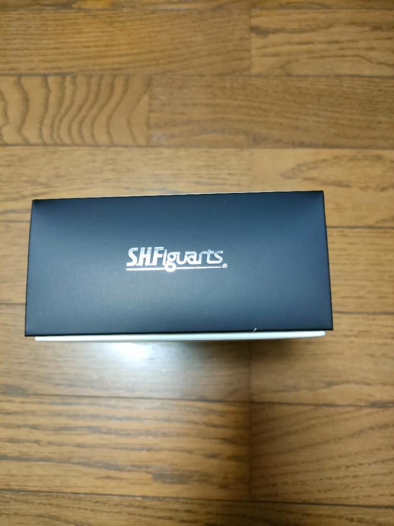 S.H.フィギュアーツ (真骨彫製法) 仮面ライダー鎧武 オレンジアームズ