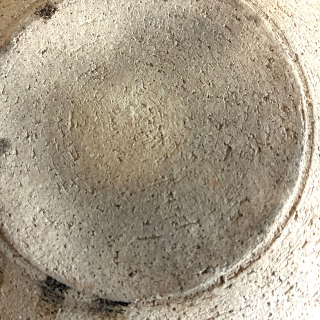土楽刷毛目土鍋28.5㎝