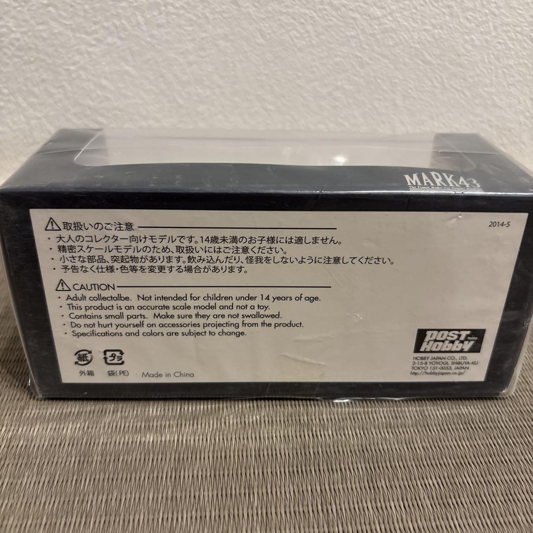【中古】MARK43 SOARER ミニカー