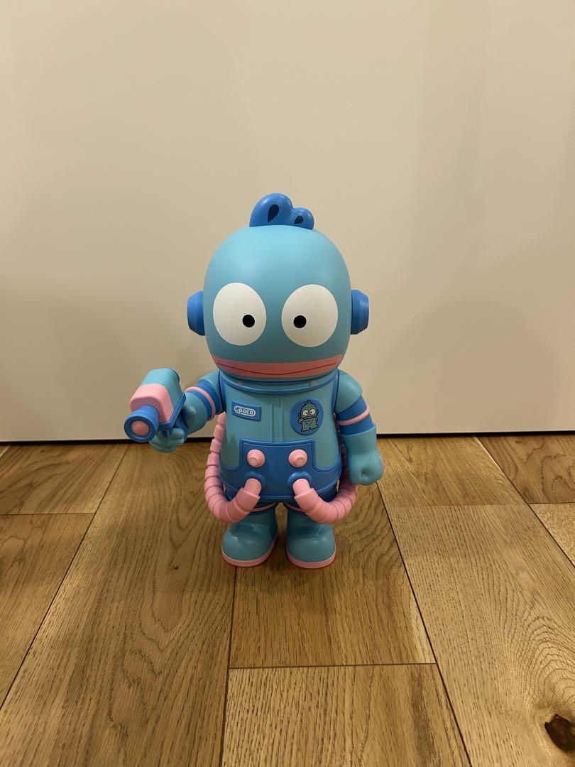 MEGAコレクション400% SPACE MOLLYサンリオキャラクター