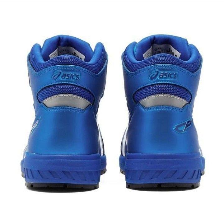 即購入可26.5㎝　アシックス安全靴ウィンジョブ　CP304 BOA GLEAM