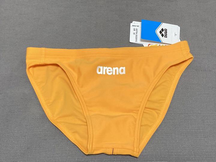 名作 新品 arena 30 オレンジ 水着 スポーツ用 - www.ionenergy.co