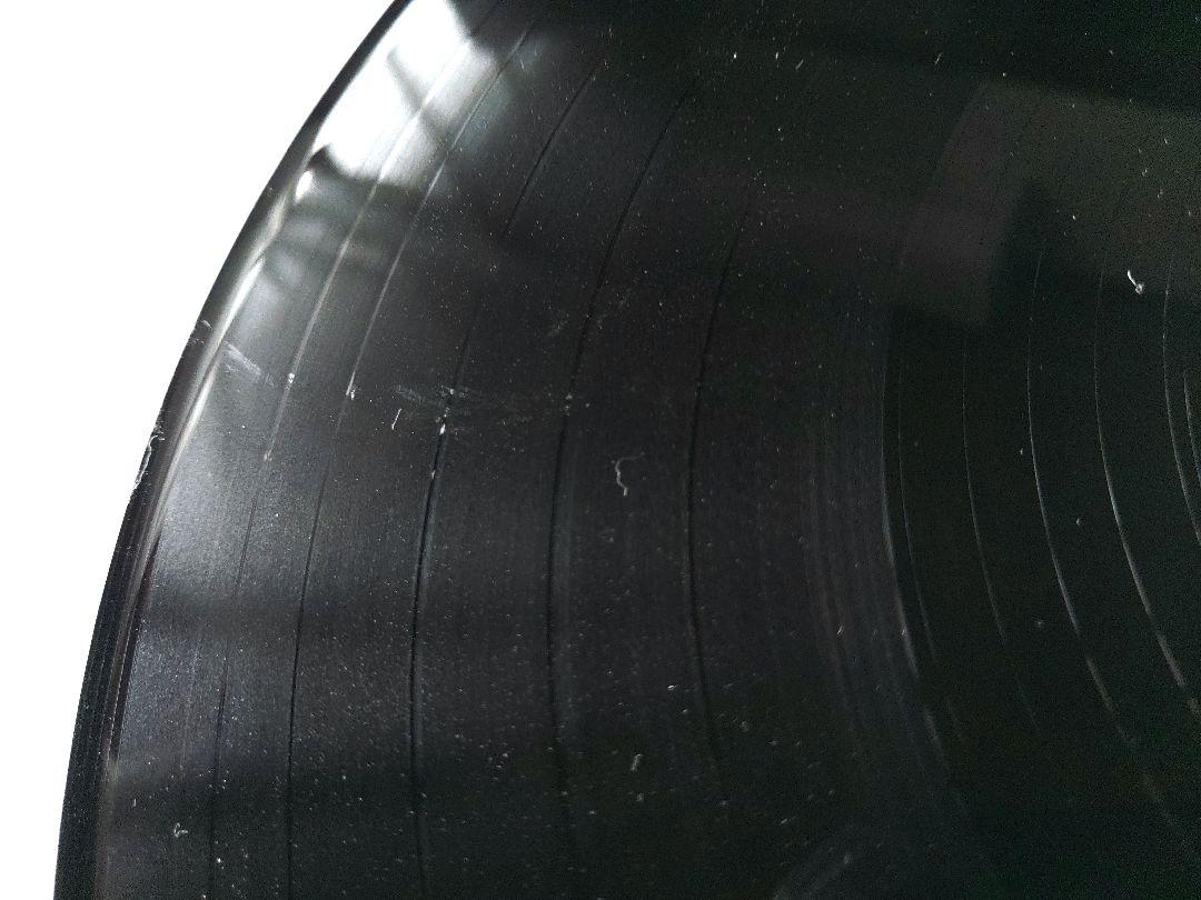 見本盤 Sex Pistols セックス・ピストルズ LPレコード