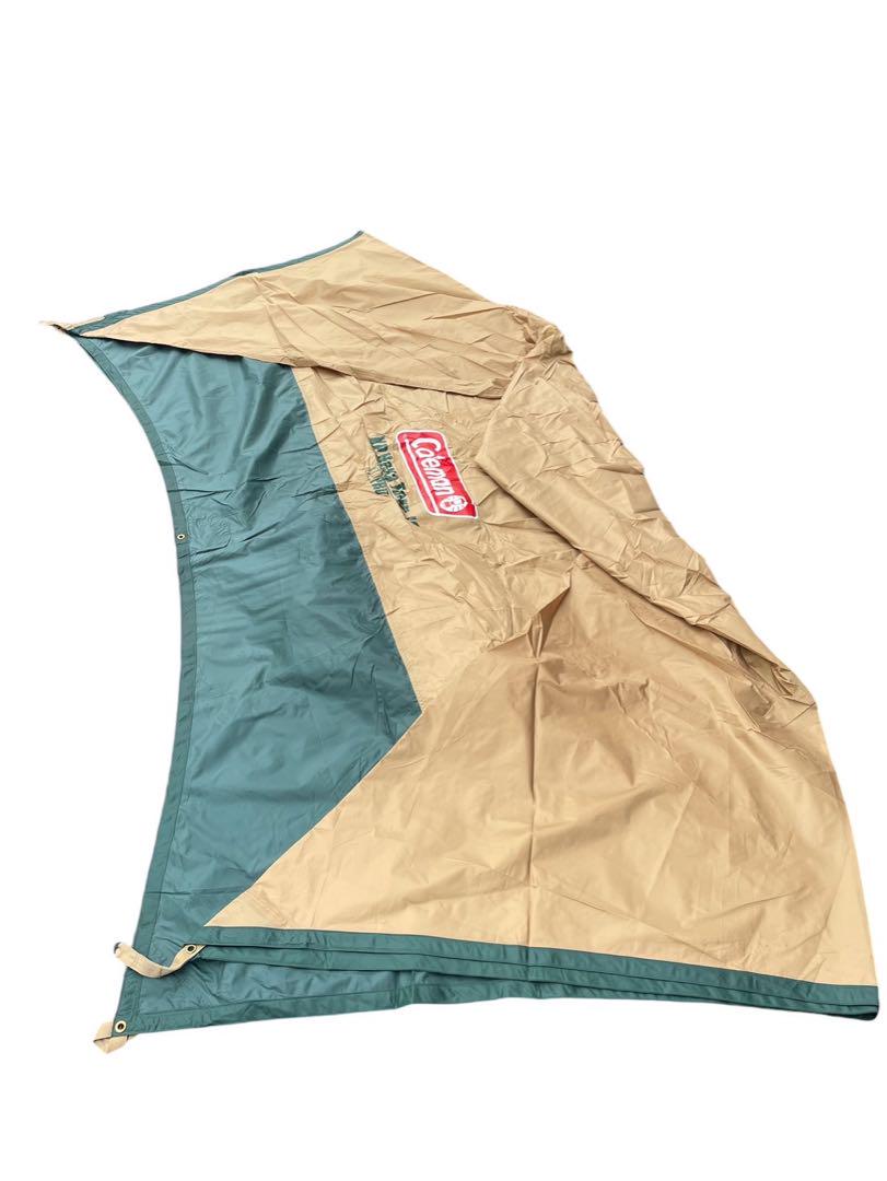 Coleman XP HEXA TARP /S コールマン ヘキサタープ S