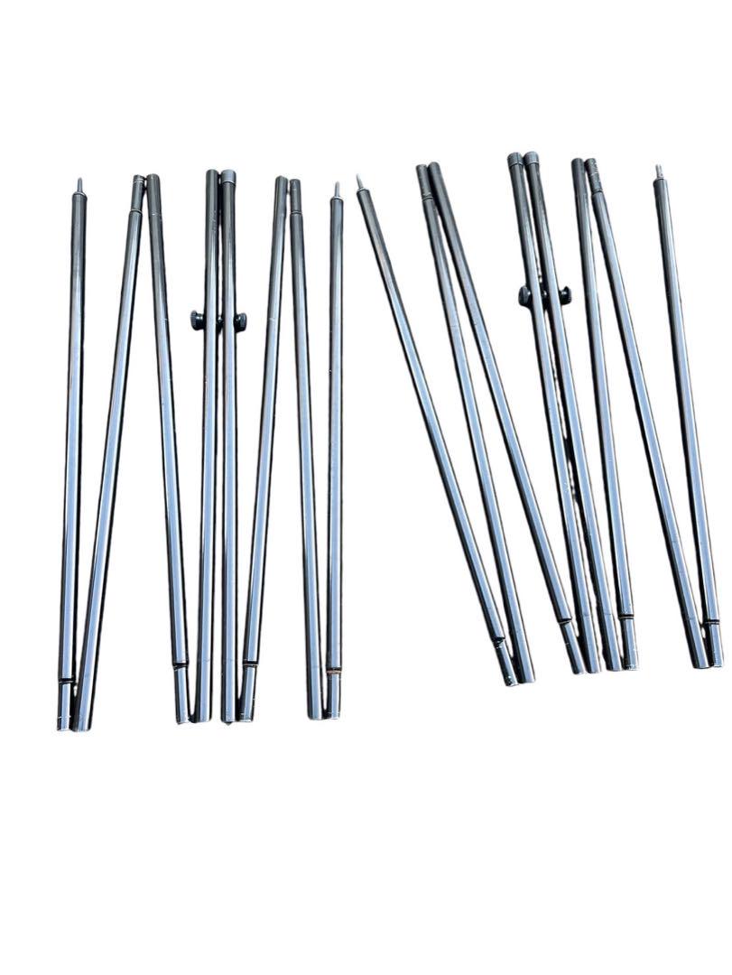 Coleman XP HEXA TARP /S コールマン ヘキサタープ S
