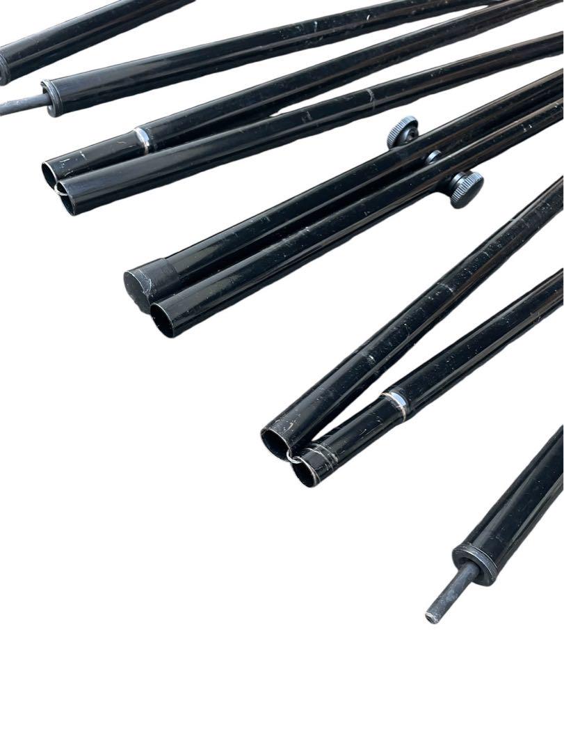 Coleman XP HEXA TARP /S コールマン ヘキサタープ S