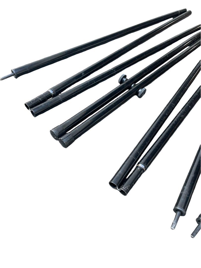 Coleman XP HEXA TARP /S コールマン ヘキサタープ S