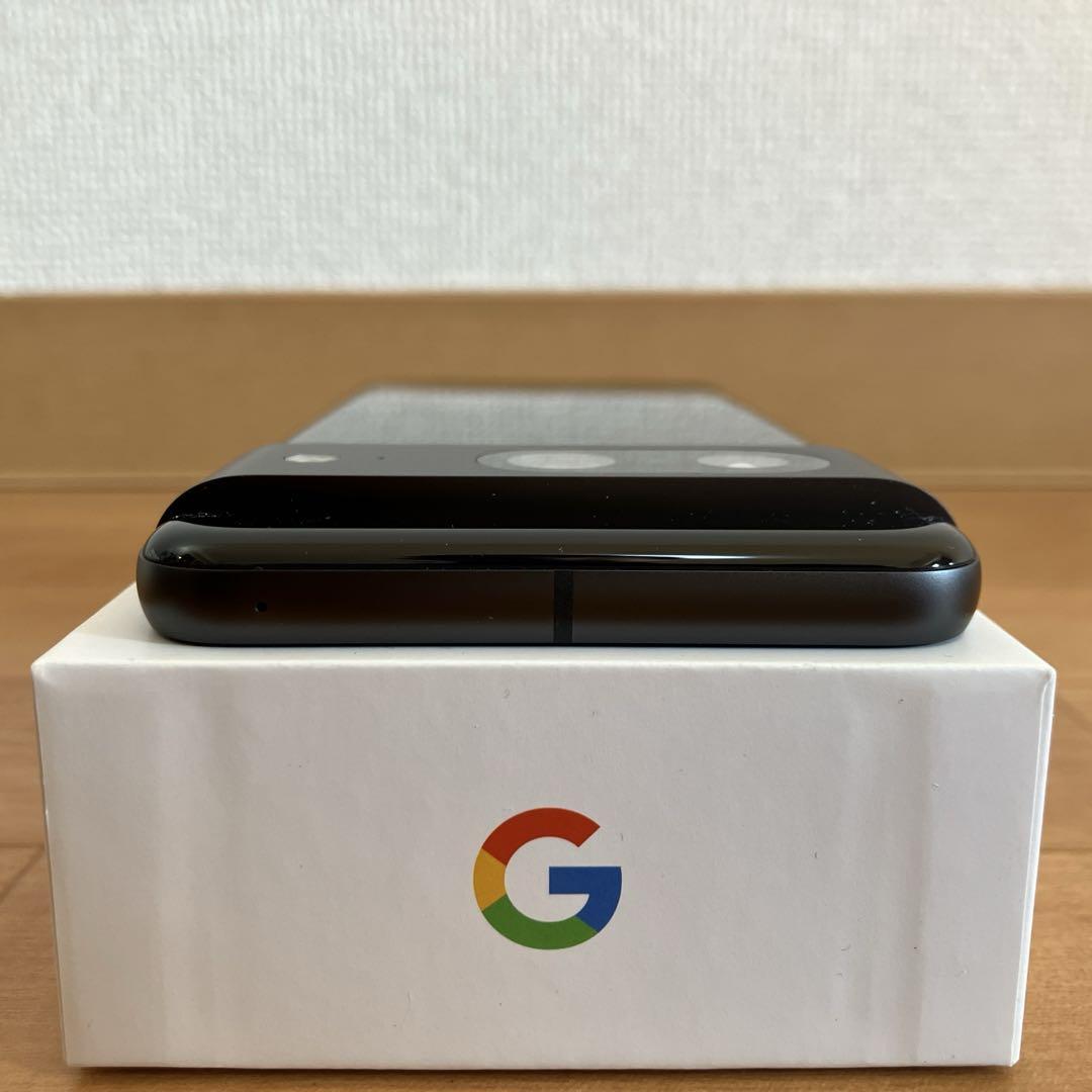 【中古】Pixel８ 128GB SIMフリー