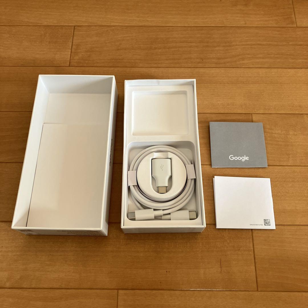 【中古】Pixel８ 128GB SIMフリー