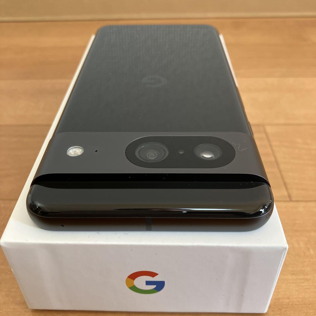 【中古】Pixel８ 128GB SIMフリー