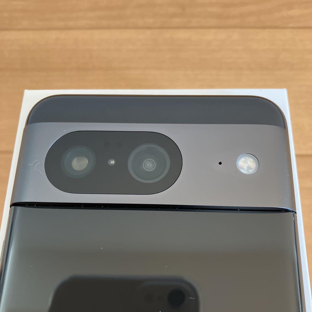 【中古】Pixel８ 128GB SIMフリー