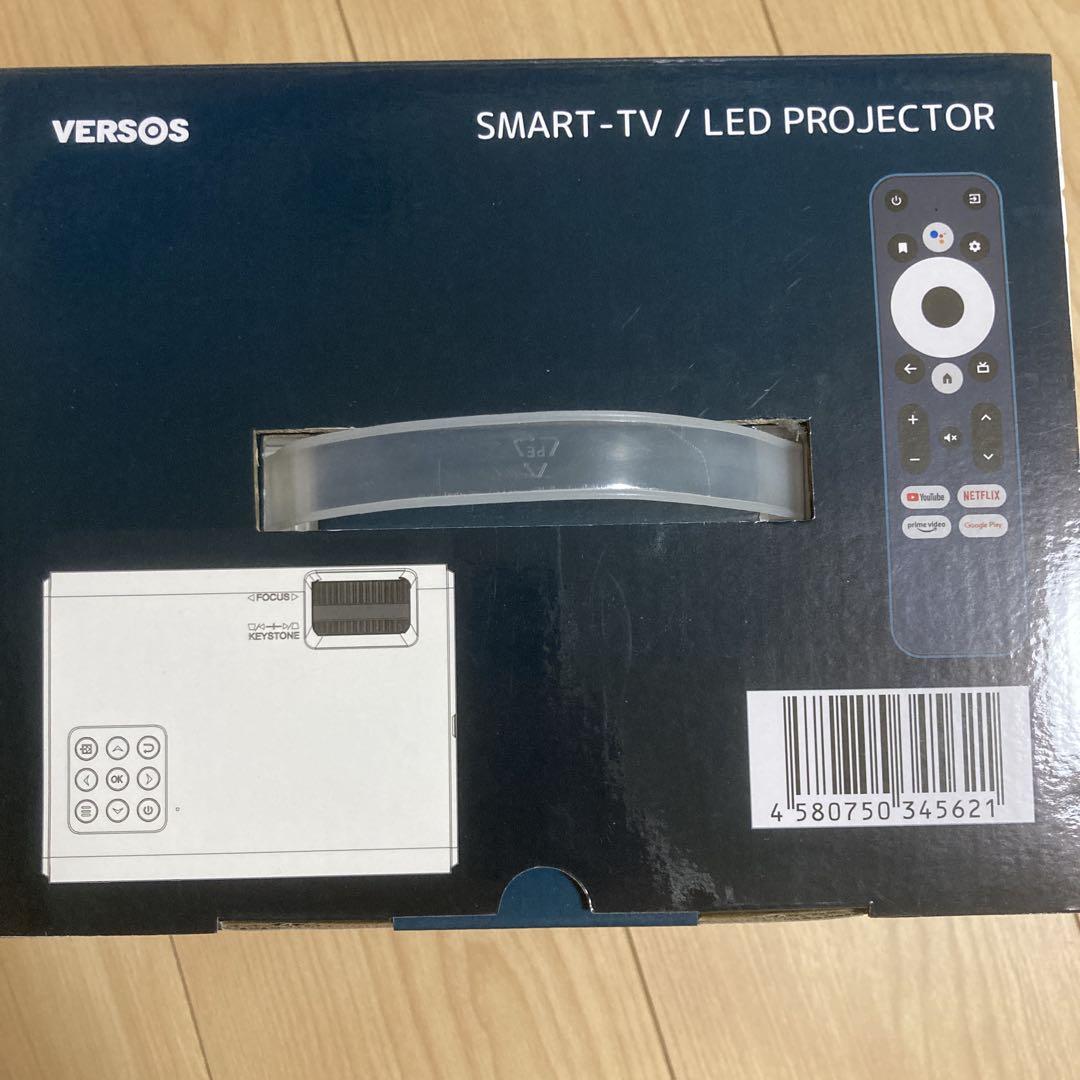 dショッピング |ベルソス 地デジTV受信チューナー内蔵多機能 LED