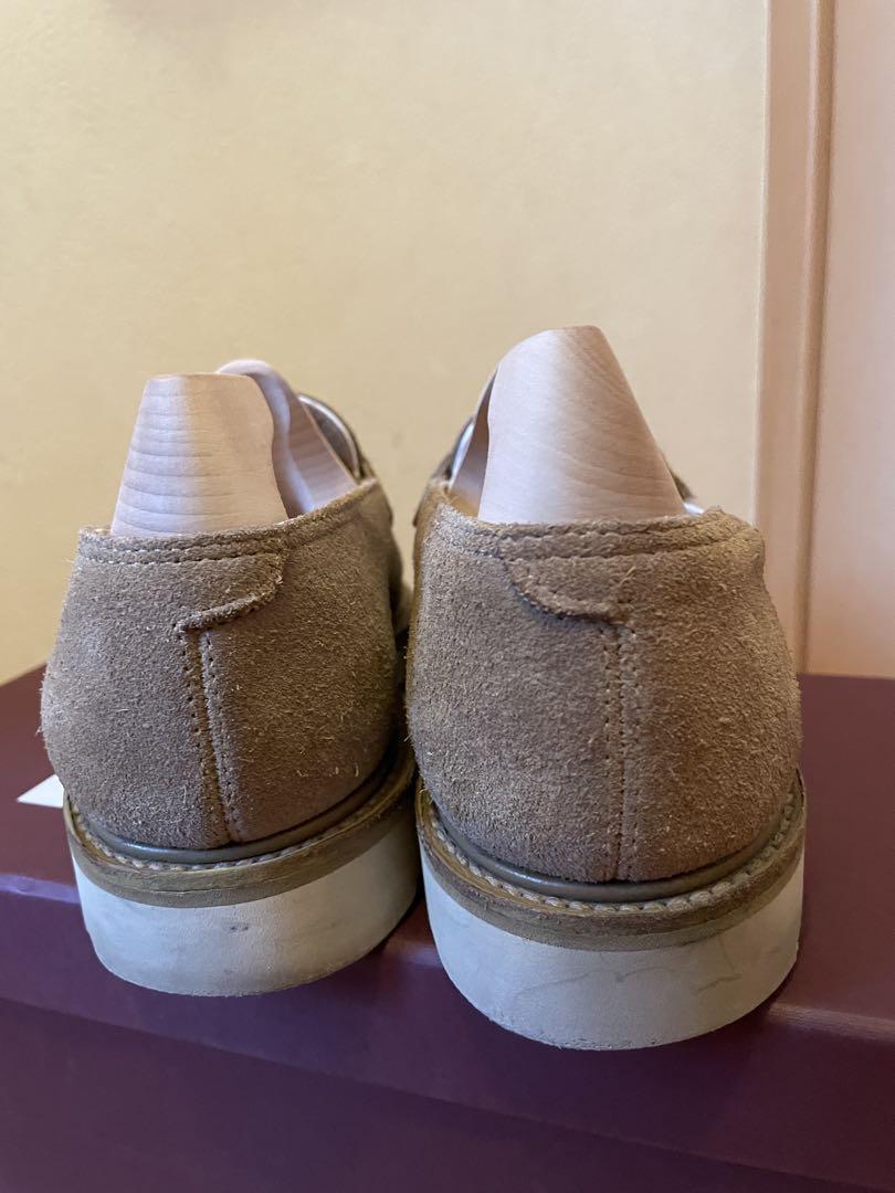 JOHN LOBB