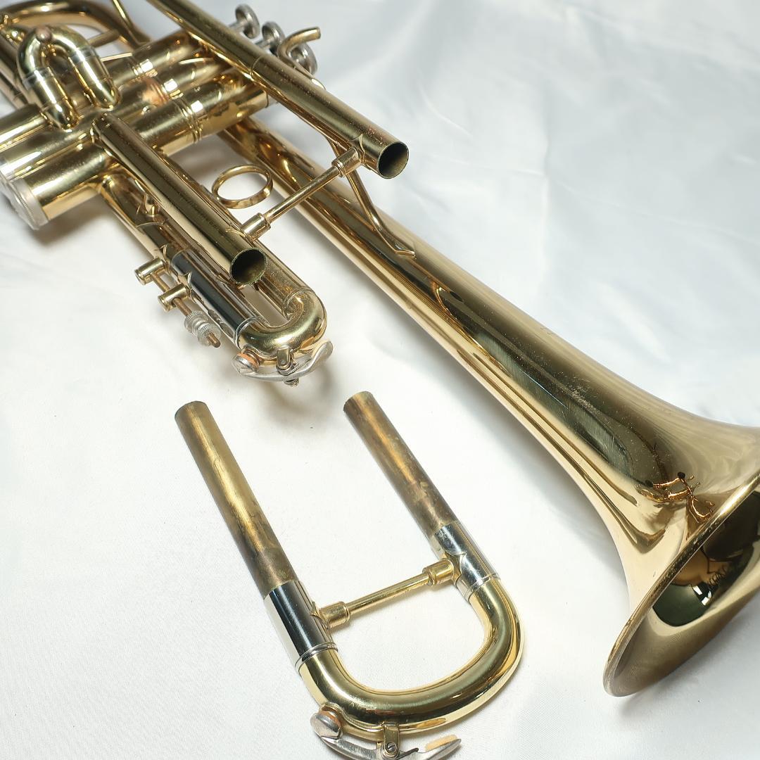 HOSCO SELECTION トランペット ハードケース付き