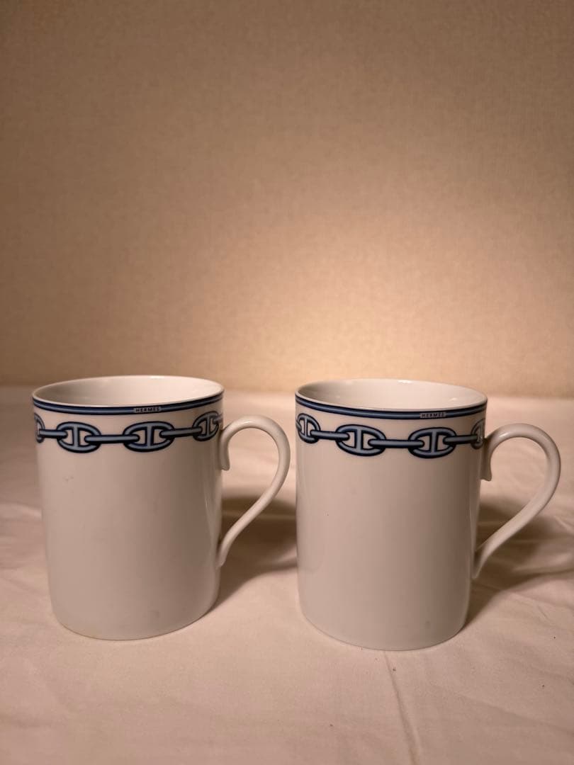 ︎ 大人気 ︎HERMES マグカップ 箱無し